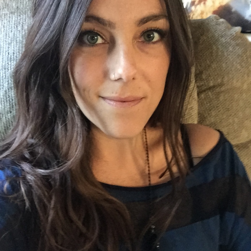 Meet your Posher, Brittany